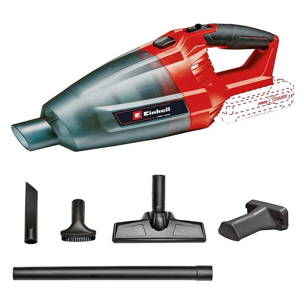 Einhell TE-VC 18-Li Akülü El Süpürgesi SOLO - 2347120 ürün görseli 1