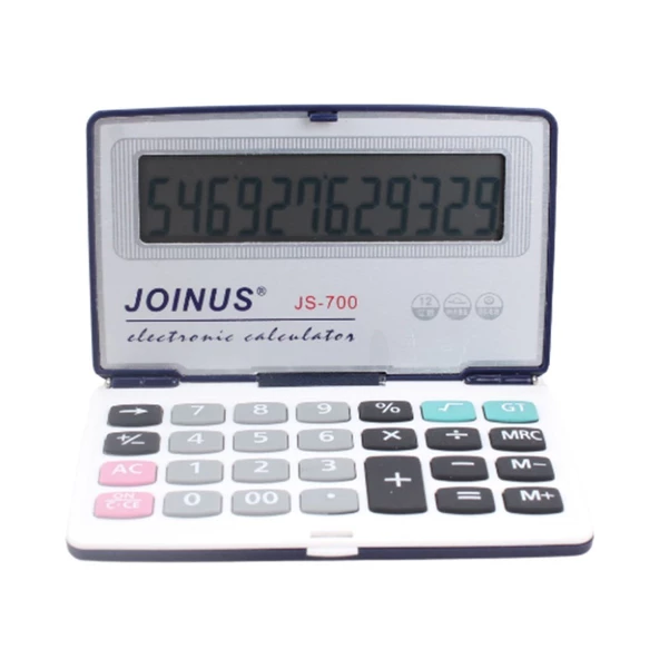 Joınus 700 Hesap Makinesi - Resim 4