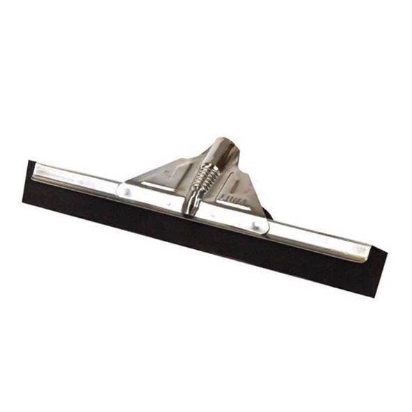 İzmir Fırça Metal Yersil 40Cm 005723 ürün görseli 1
