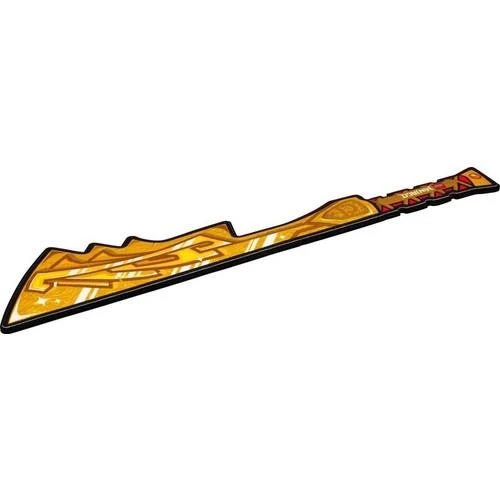 LEGO Ninjago 854259 Golden Sword ürün görseli 1