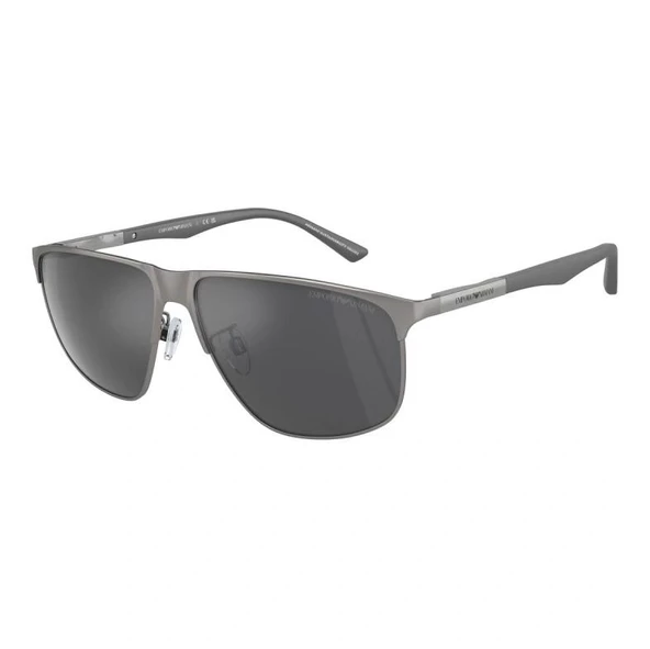 Emporio Armani 0EA2094 30036G60  Erkek Güneş Gözlüğü ürün görseli 1