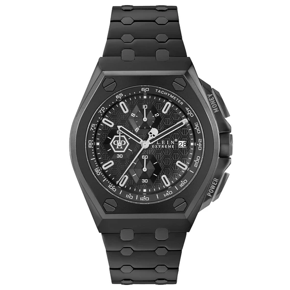 Philipp Plein PWGAA0821 Erkek Kol Saati ürün görseli 1