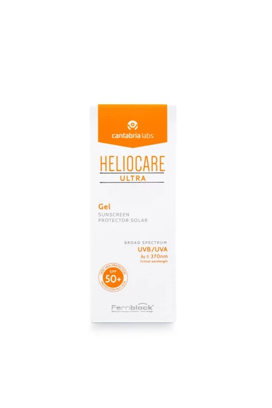 Heliocare Ultra Spf 90 Gel 50 Ml ürün görseli 1