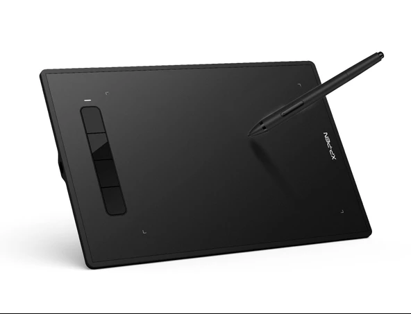XP-Pen Star G960S Plus Grafik Tablet - Resim 2