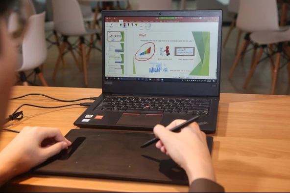 XP-Pen Star G960S Plus Grafik Tablet - Resim 5