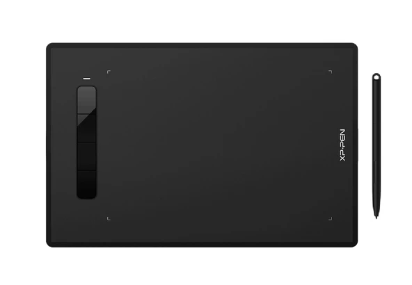 XP-Pen Star G960S Grafik Tablet ürün görseli 1