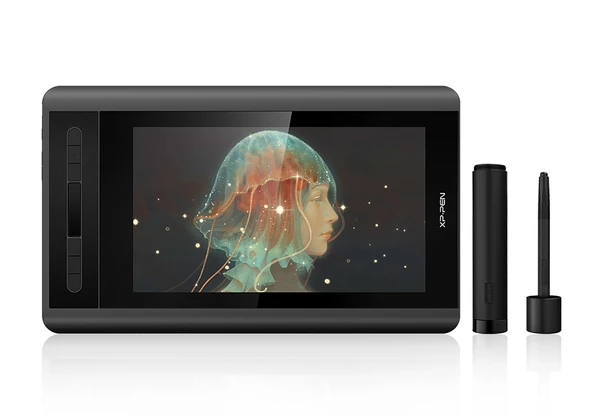XP-Pen Artist 12 Grafik Ekran Tablet ürün görseli 1