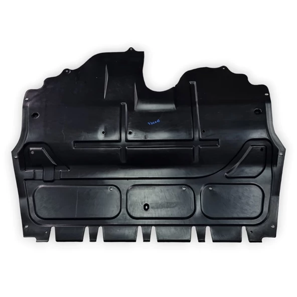 Audi A1 2011-2014 Motor Alt Muhafaza 1.0 Benzinli 6R0825235A ürün görseli 1