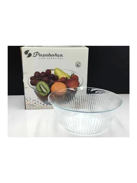 Paşabahçe 10686 Freyza Kase 24 cm 2650 cc ürün görseli 1