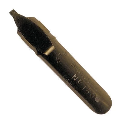 Brause Kaligrafi Ucu Bandzug 1,5 mm. ürün görseli 1