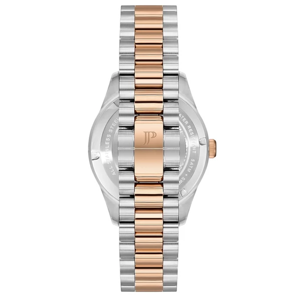 Jacques Philippe JPQLS2473X8 Kadın Kol Saati - Resim 3