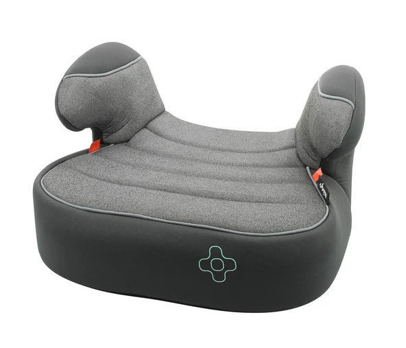 ComfyMax Platinium 15-36kg Yükseltici / Oto koltuğu - Grey ürün görseli 1