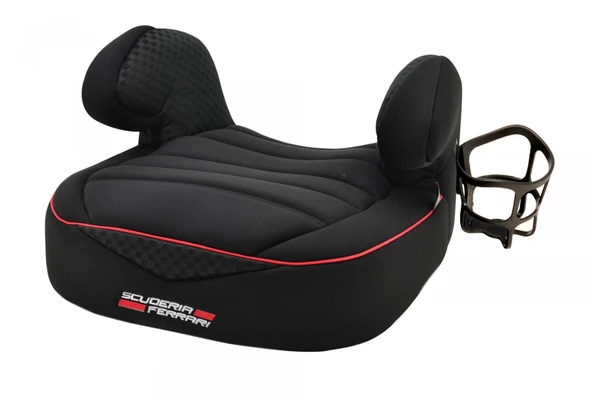 Ferrari Dream 15-36Kg Yükseltici Oto Koltuğu - Nero ürün görseli 1