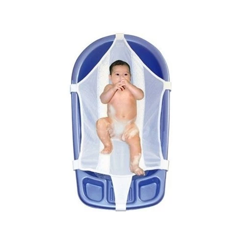 Sema Baby Eko Banyo Küvet Filesi ürün görseli 1