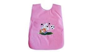 Sema Baby Kolsuz Faaliyet Önlüğü - Pembe ürün görseli 1