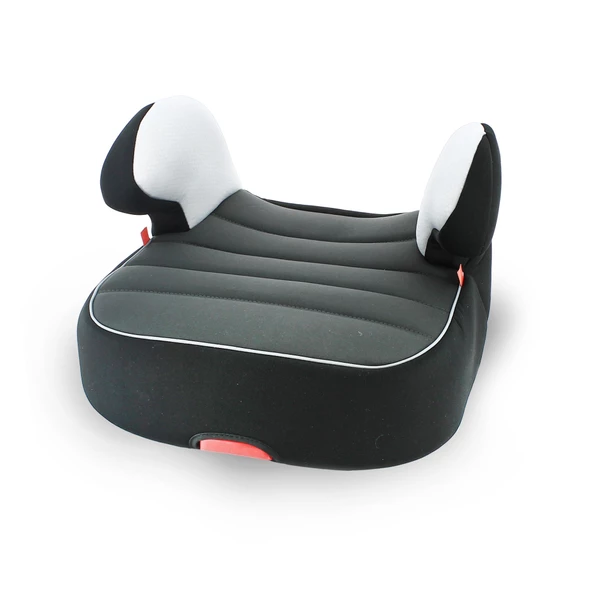 Comfymax Isofixli Yükseltici 15-36kg Oto Koltuğu - Black Pearl ürün görseli 1