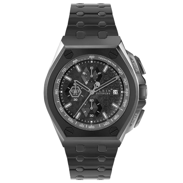 Philipp Plein PWGAA0921 Erkek Kol Saat ürün görseli 1