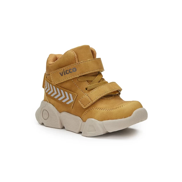 Vicco Mapa Hafif Erkek Bebe Camel Bot ürün görseli 1