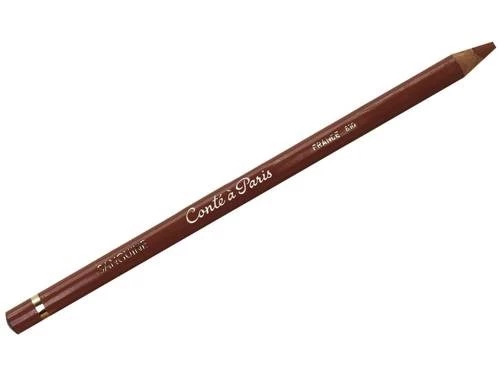 Derwent Drawing Pencil Renkli Çizim Kalemi 6220 Sanguine ürün görseli 1