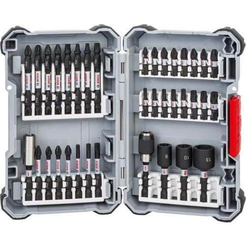 Bosch Vidalama Ucu Impact Control Set (36 Parça)-2608522365 ürün görseli 1