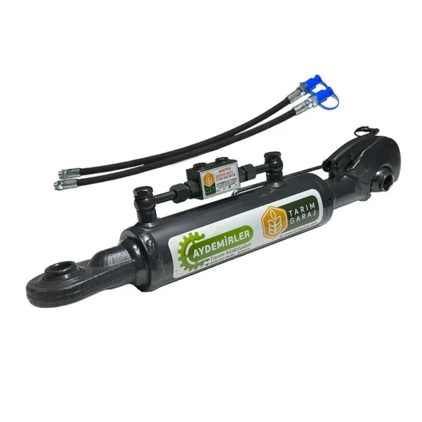 Traktör Cat 2 Kancalı Ortakol Hidrolik Lift 55 cm-6 Ton ürün görseli 1