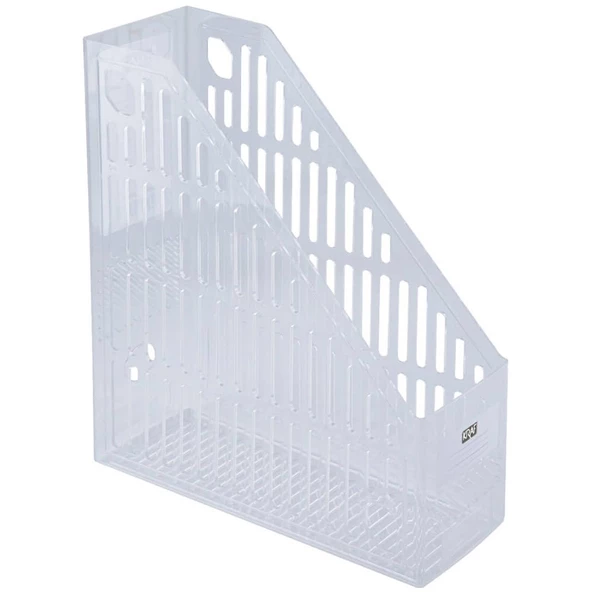 Kraf 5200 Magazinlik ŞEFFAF ürün görseli 1