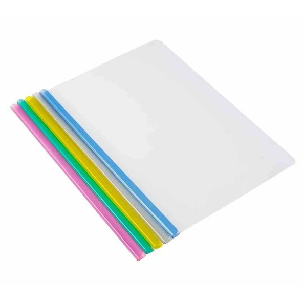 Kraf Sırtlık + Cilt Kapağı Set 5li Paket ürün görseli 1