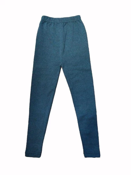 Netyıldız Unisex Çocuk Şardonlu İçlik Kız Erkek Kışlık İçlik Tayt ürün görseli 1