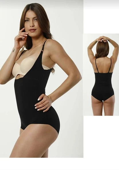FORM ANGEL 2004 BAYAN GÖGÜS DESTEKLİ BODY KORSE TEKLİ ürün görseli 1