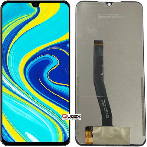 Trident A24 Lcd Ekran Dokunmatik ürün görseli 1