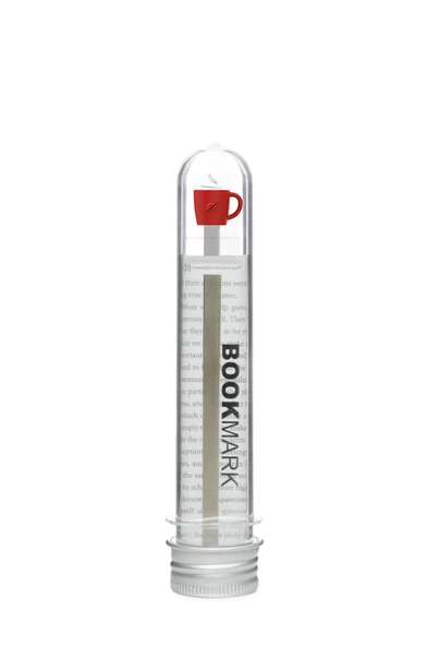 Metalmorphose Köpüklü Fincan Kitap Ayracı ürün görseli 1