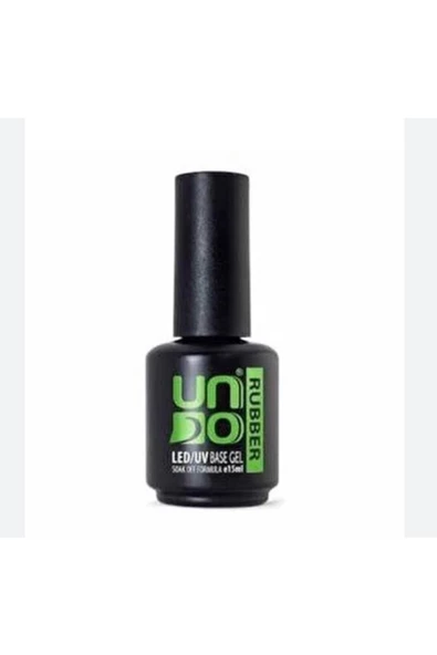 Uno Rubber Base Coat ürün görseli 1