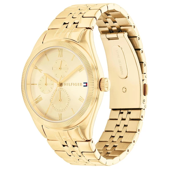Tommy Hilfiger TH1782592 Kadın Kol Saati - Resim 2