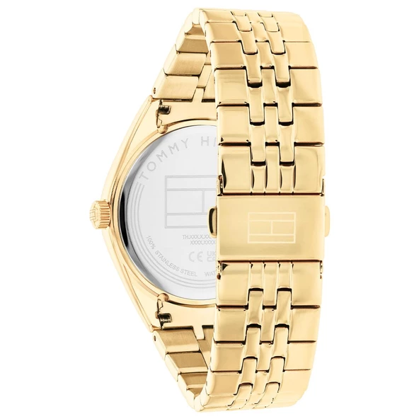 Tommy Hilfiger TH1782592 Kadın Kol Saati - Resim 3