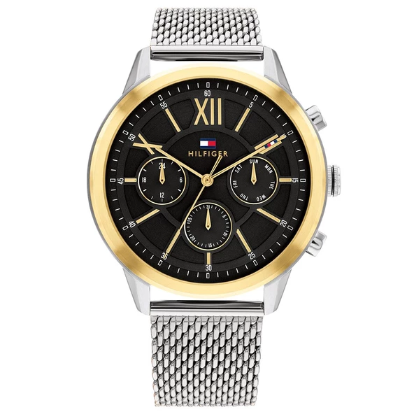 Tommy Hilfiger TH1710528 Erkek Kol Saati - ürün görseli 1