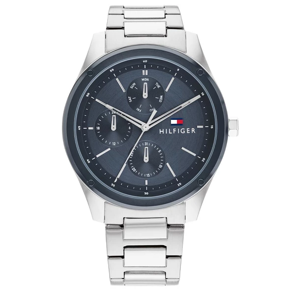 Tommy Hilfiger TH1710532 Erkek Kol Saati  ürün görseli 1