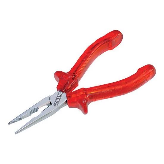 İzeltaş Kargaburun Düz Uçlu Kraft 160 mm ürün görseli 1