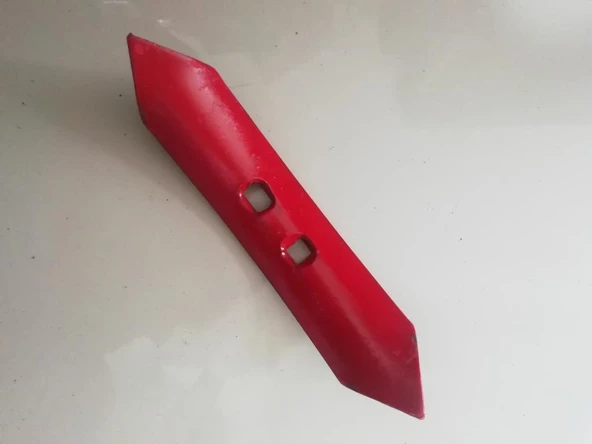 Tiller Kazayağı Kültivatör Patik 1 Adet ZNN ürün görseli 1
