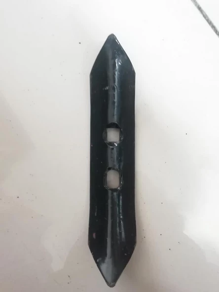 Mini Tiller Ayaklara Kültivatör Patik 1 Adet ZNN ürün görseli 1