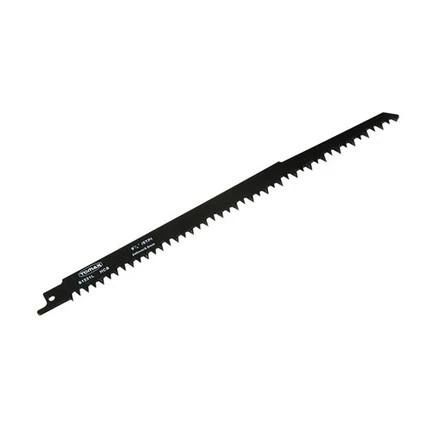 Tomax Tilki Kuyruğu Panter Testere Ahşap 240 mm S1531L  1 adet ürün görseli 1