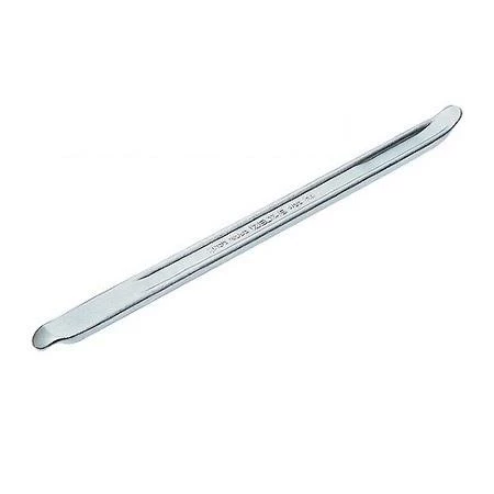 İzeltaş Oluklu Levye Krom 300 mm ürün görseli 1