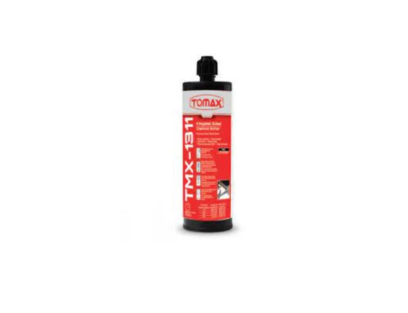 Tomax Kimyasal Dübel Epoksi 410 ml Reçine Beton Taş Tuğla ürün görseli 1