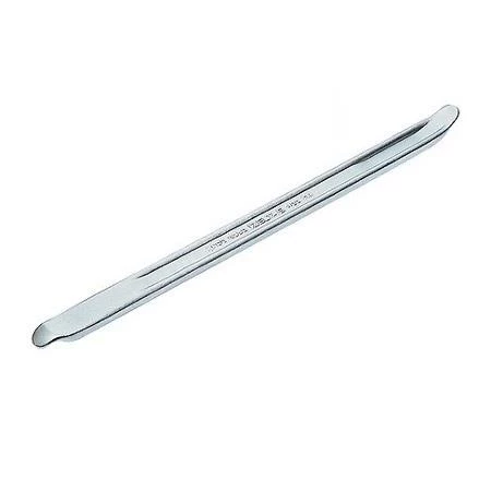 İzeltaş Oluklu Levye Krom 500 mm ürün görseli 1