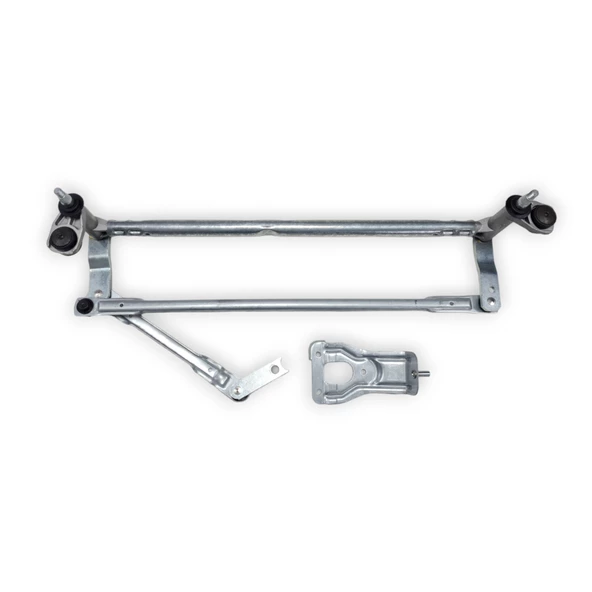 VW Golf 5 2004-2008 Ön Cam Silecek Kolları İç Mekanizması 1K1955601 ürün görseli 1
