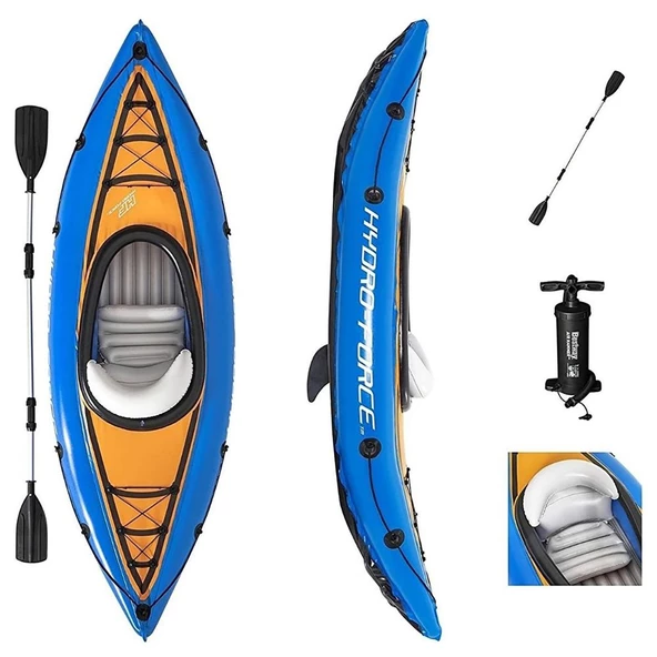 Bestway 275Cm*81Cm Set Kano ürün görseli 1