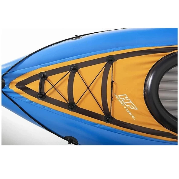 Bestway 275Cm*81Cm Set Kano - Resim 4