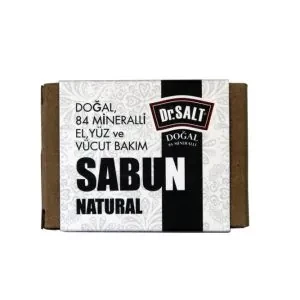 Doğal Mineralli Sabun Naturel ürün görseli 1