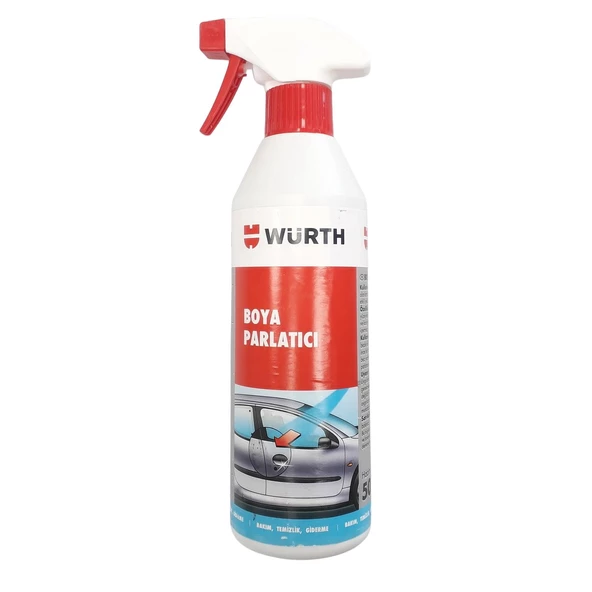 Würth Boya Parlatıcı Sprey 500 ML ürün görseli 1