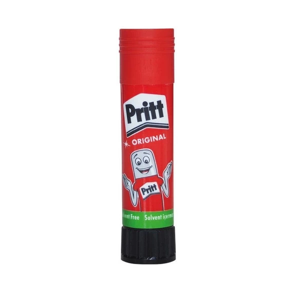 Pritt Stick Yapıştırıcı 11 gr ürün görseli 1