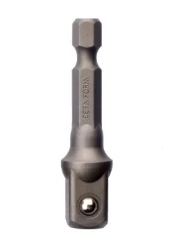 CetaForm BT7020 Mıknatıslı Bits Lokma Anahtar Adaptörü 3/8x50mm ürün görseli 1